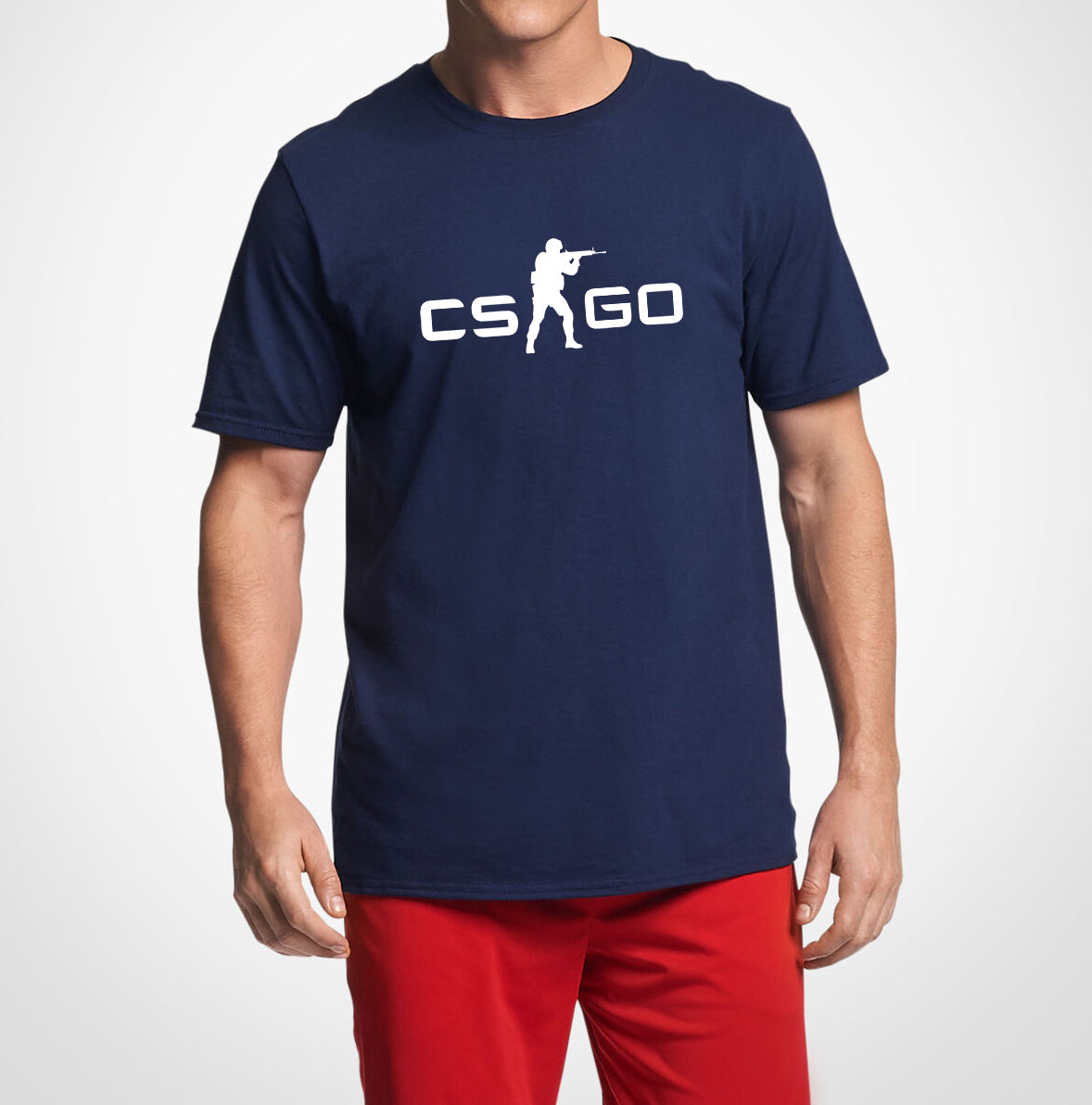Маица CS GO