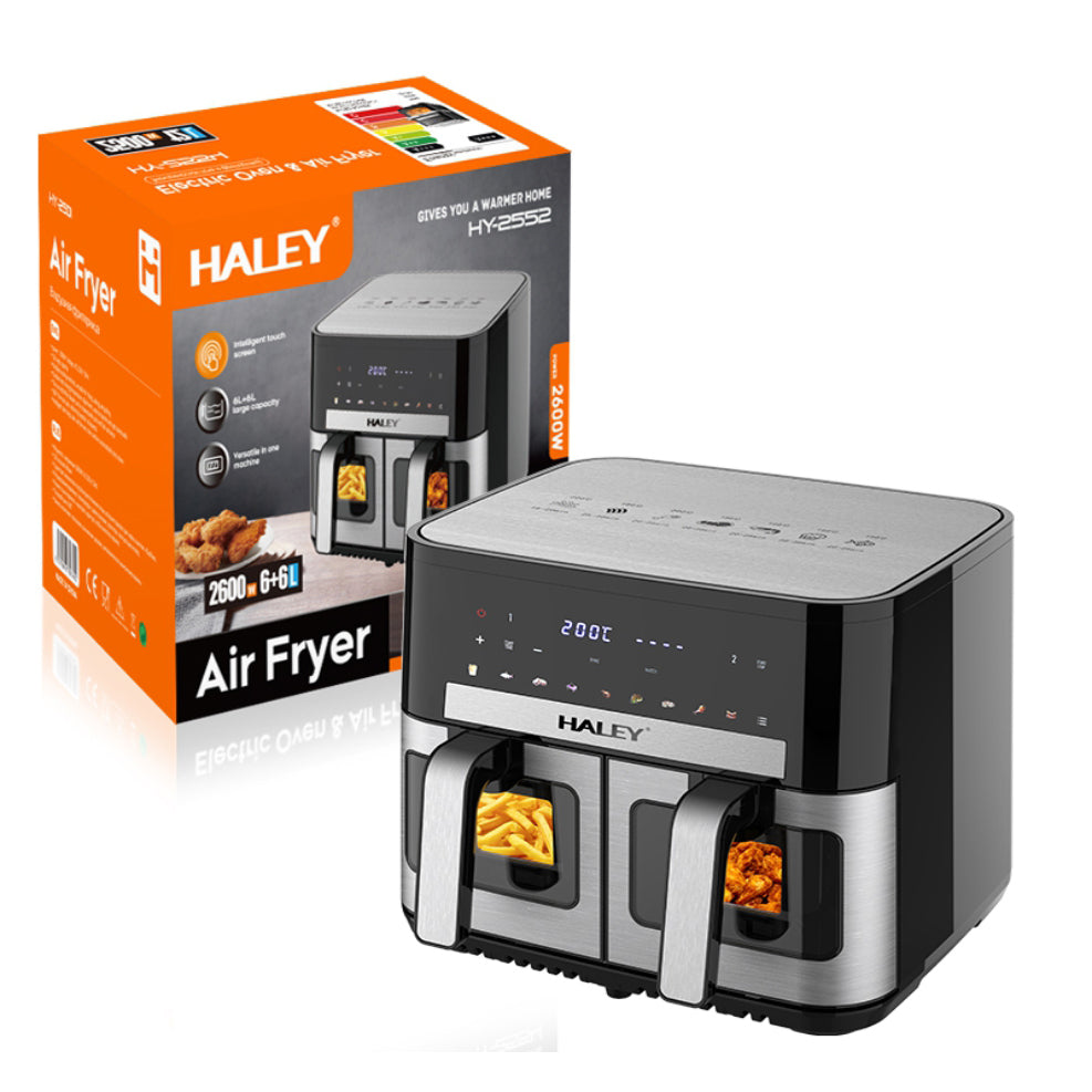 Air Fryer Haley HY-2552