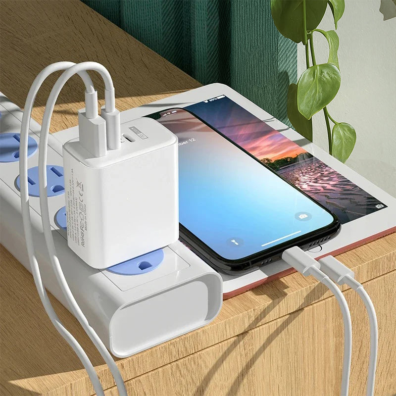 Адаптер за полнење KLGO 45W