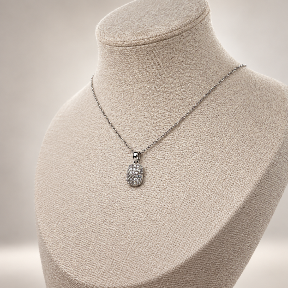 Divine ланче „Crystal Elegance“