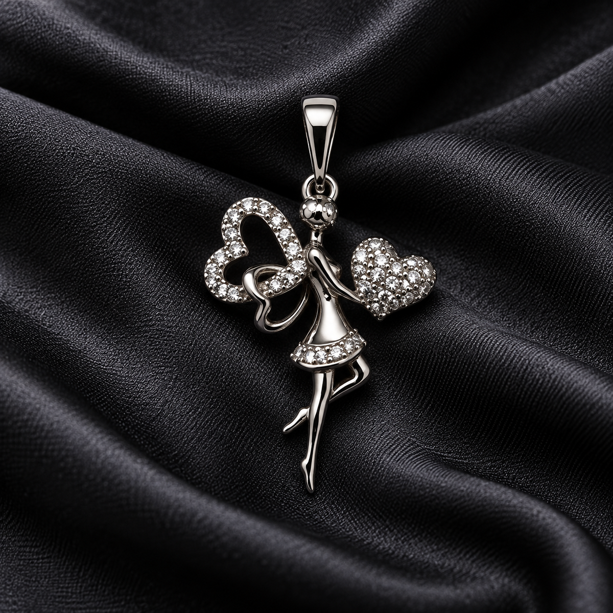 Divine Ланче „Angel of Love“