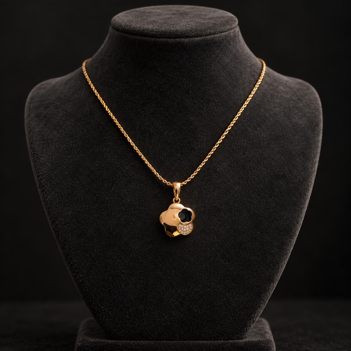 Divine ланче „Golden Camellia“