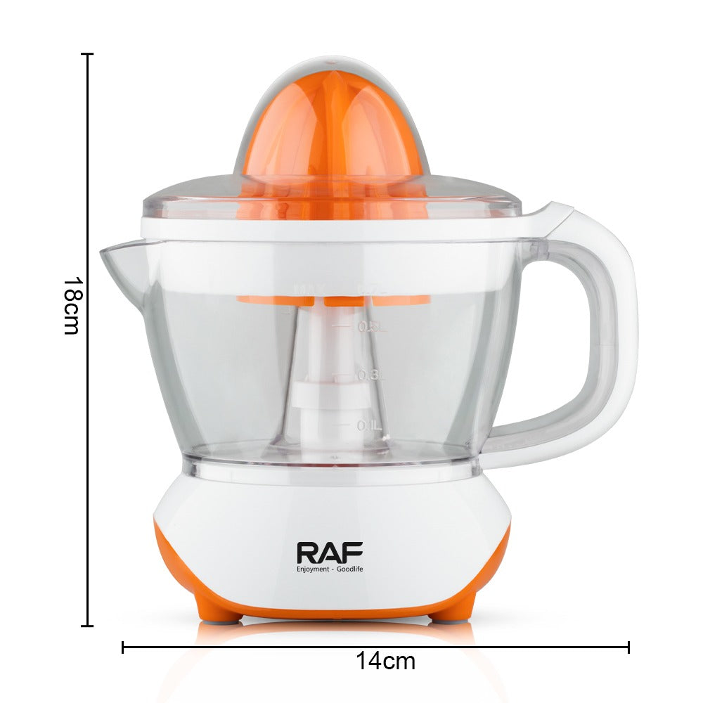 Електрична цедалка RAF 615