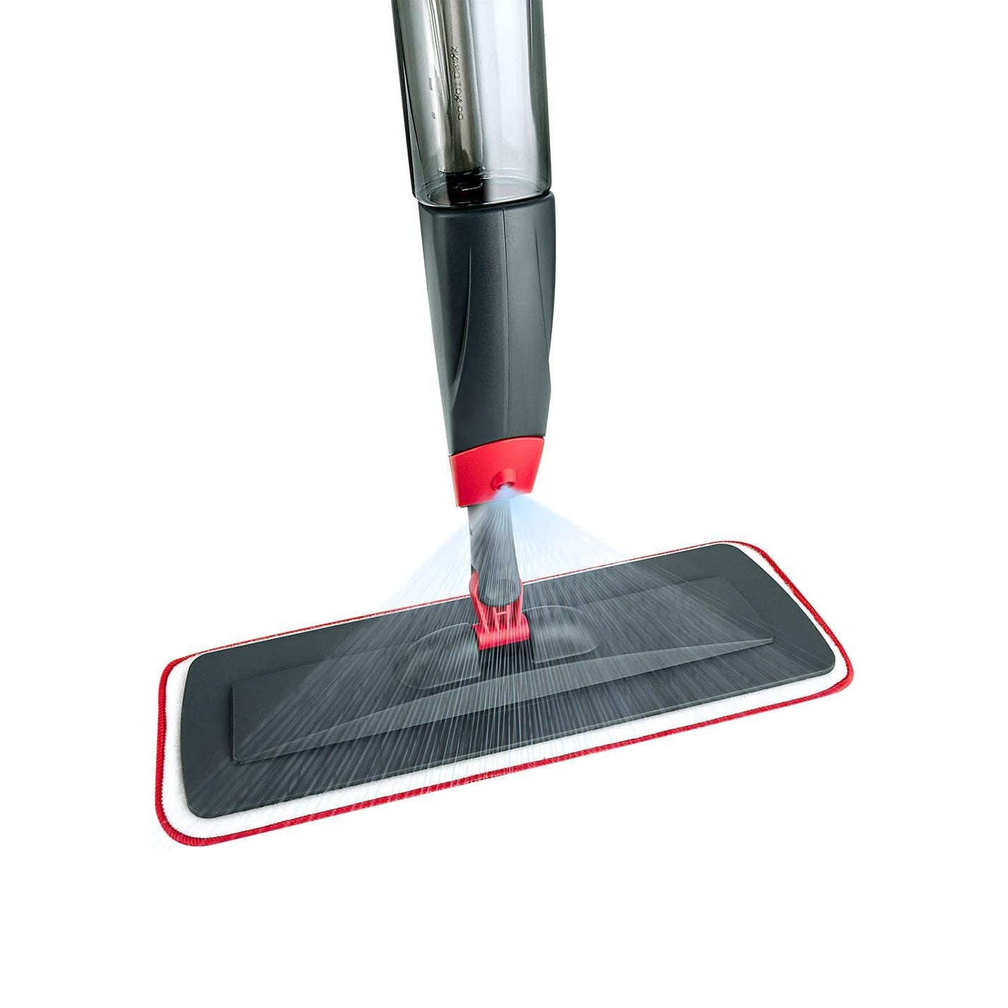 Spray mop Extra Durable - џогер со распрскување