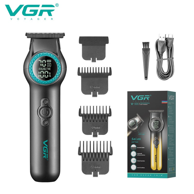 Машинка за стрижење VGR-990