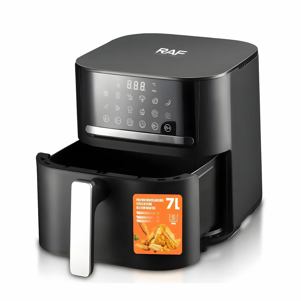 Air Fryer Raf-5256 7L