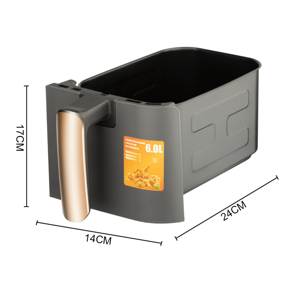 Air Fryer Raf-5236 12L