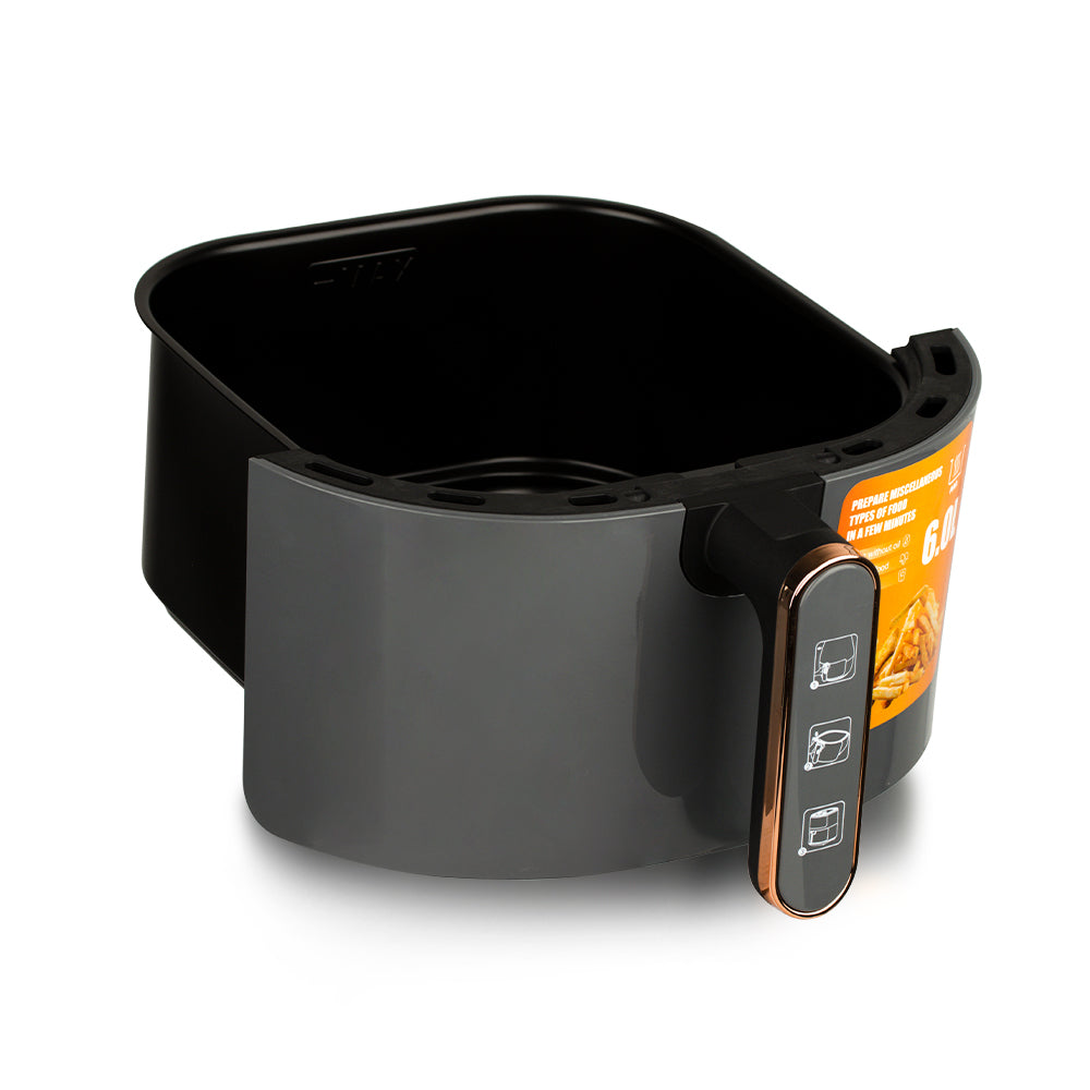 Air Fryer Raf-5325 6L