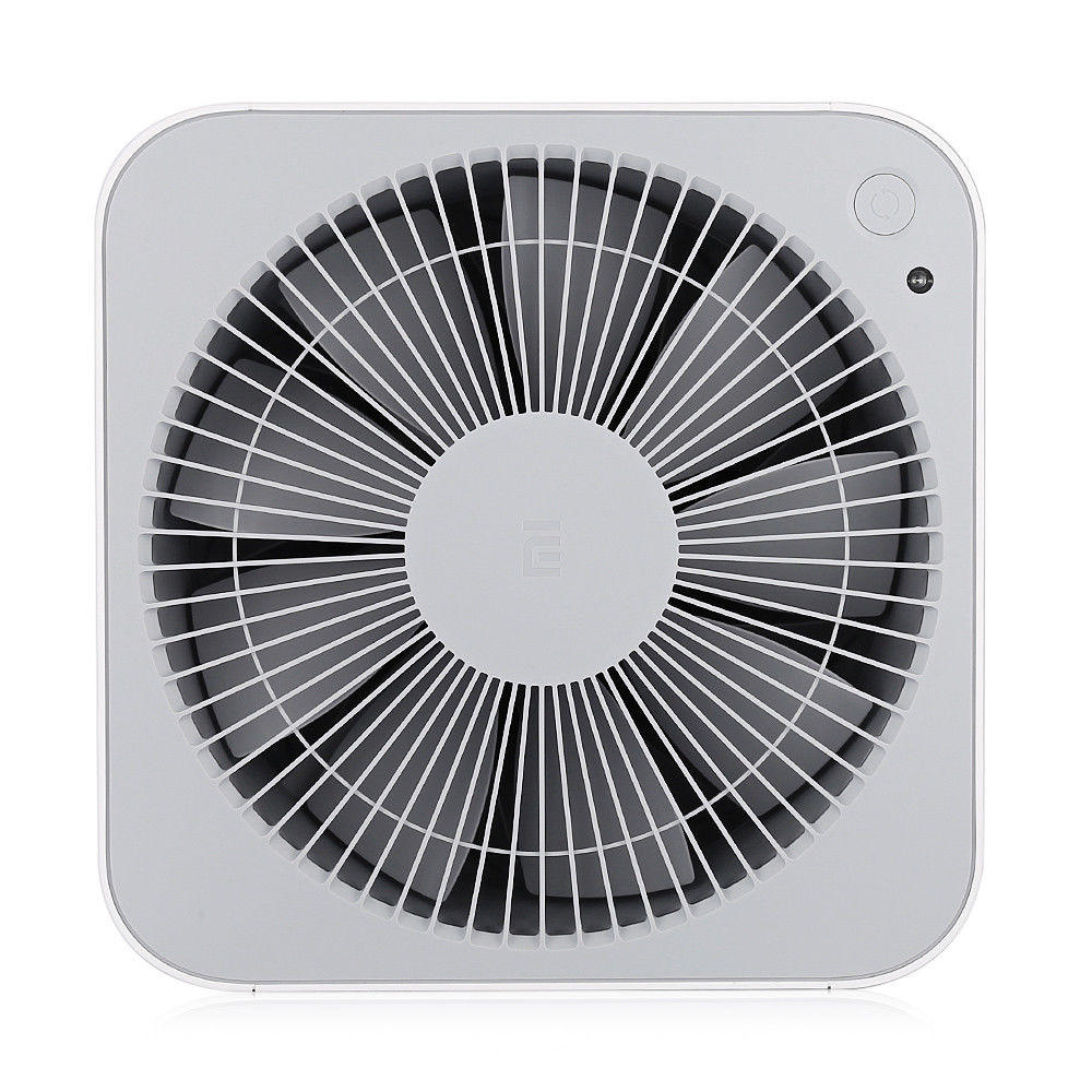 xiaomi air purifier 2s