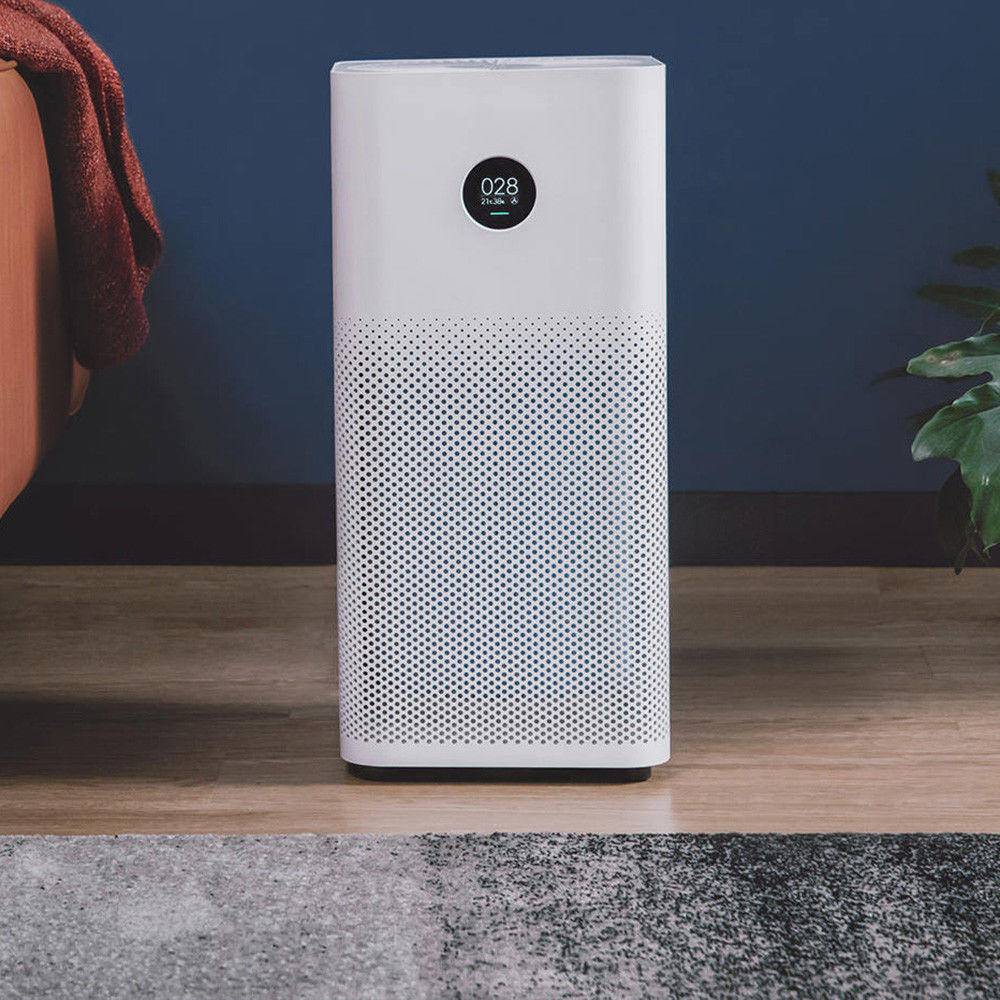 xiaomi air purifier 2s