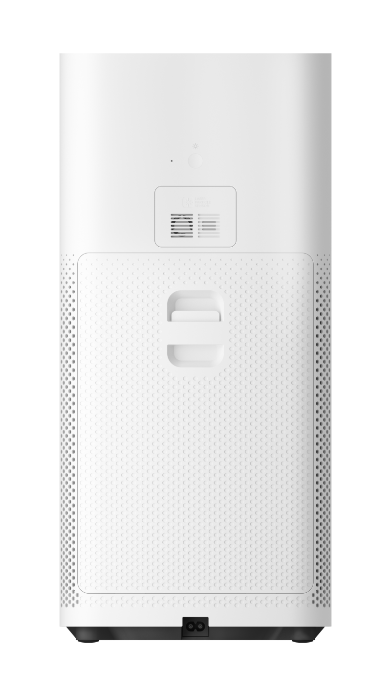 xiaomi air purifier 3