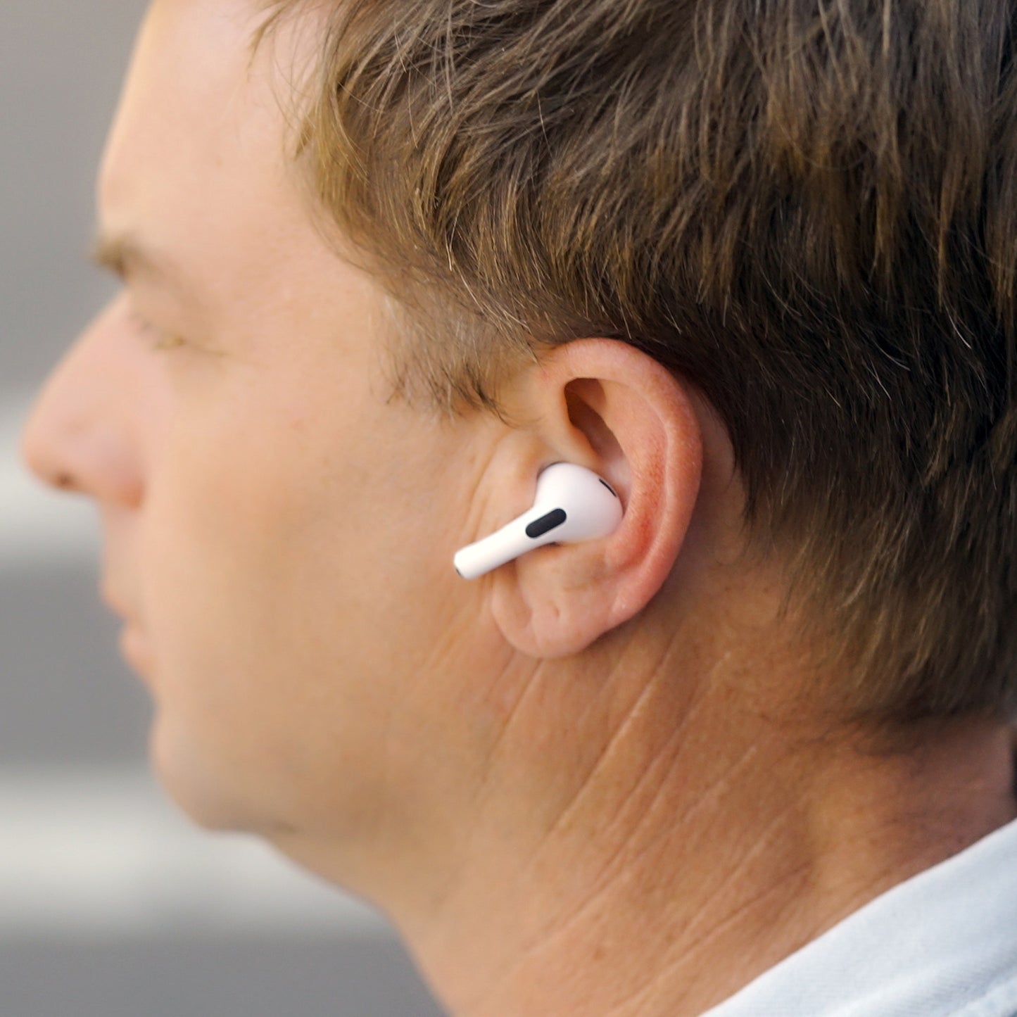 Безжични слушалки AirPods Pro