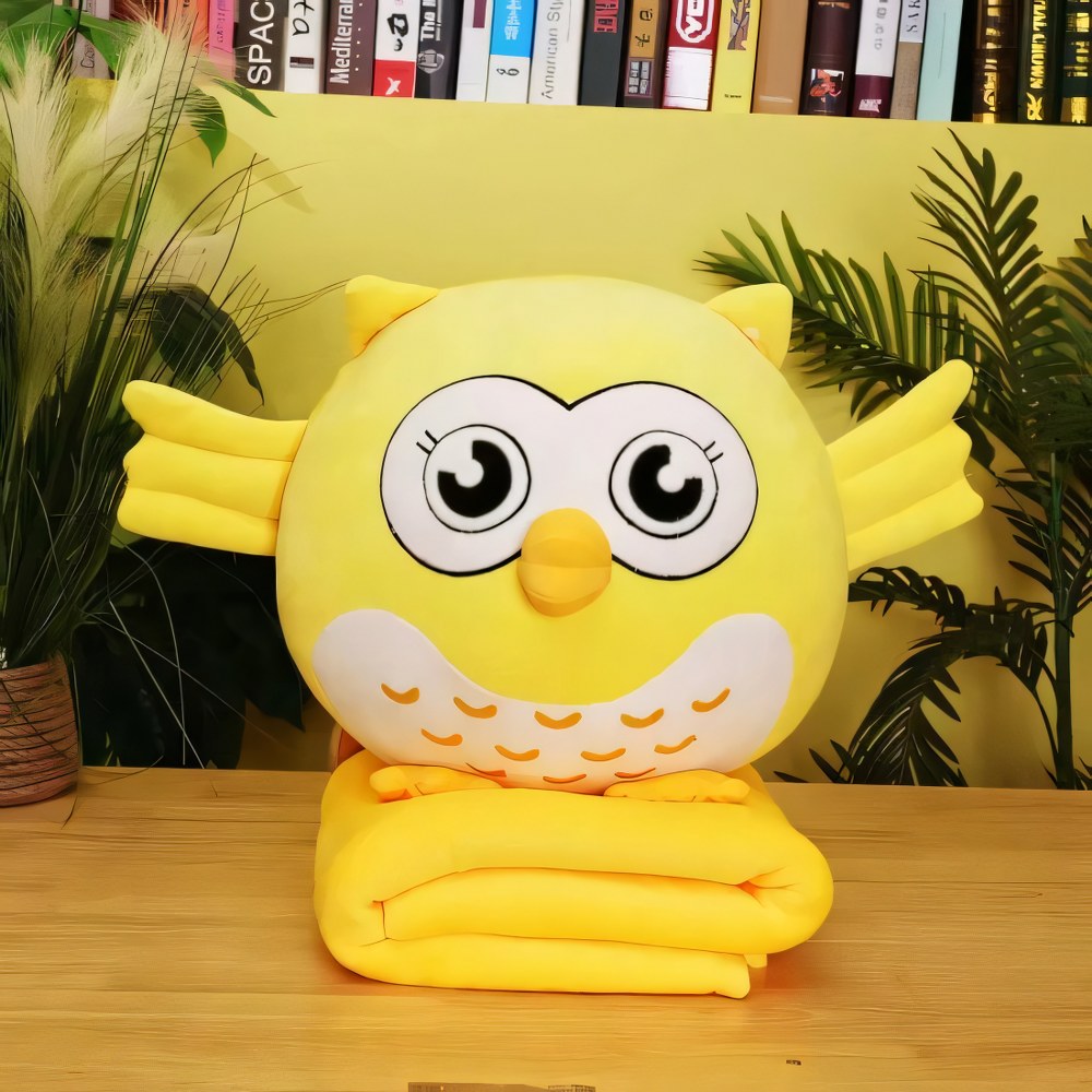 Играчка бувчиња со чувства
