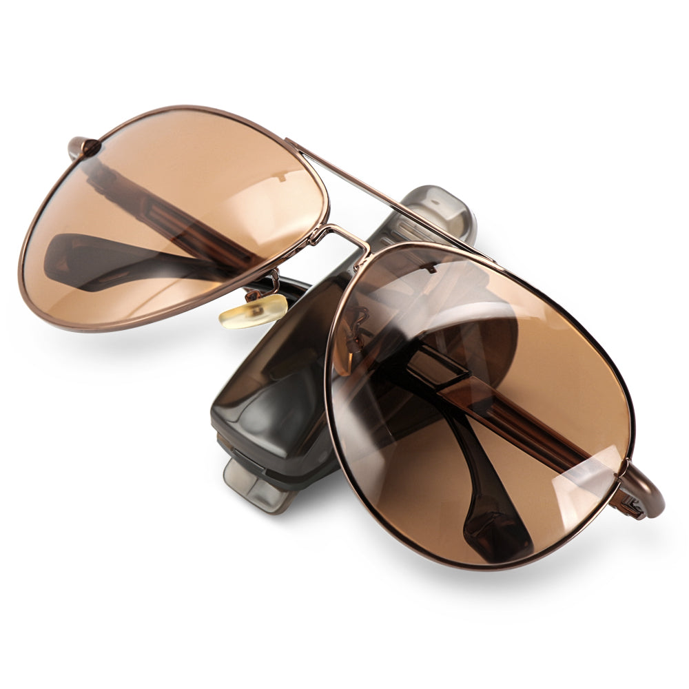 држач за очила во автомобил