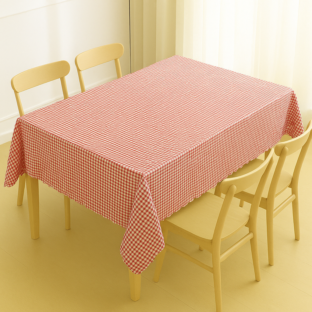 ПВЦ чаршав за маса