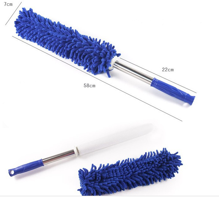 микрофибер прашко