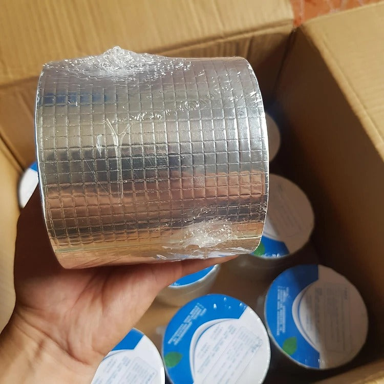 Гумирана трака