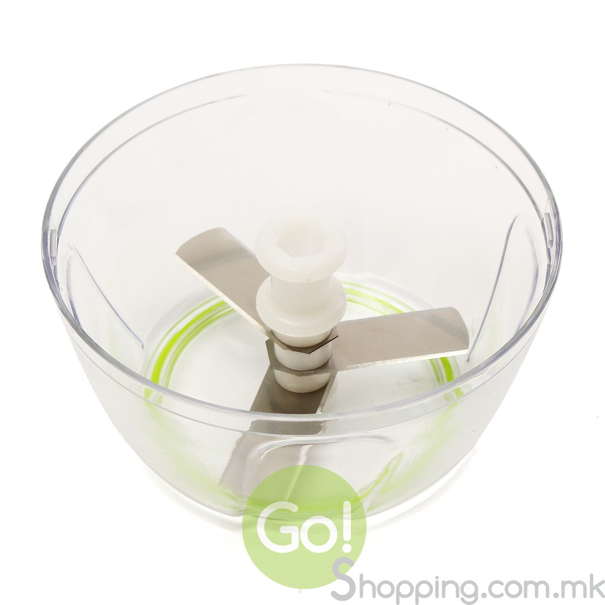 Speedy chopper сецко