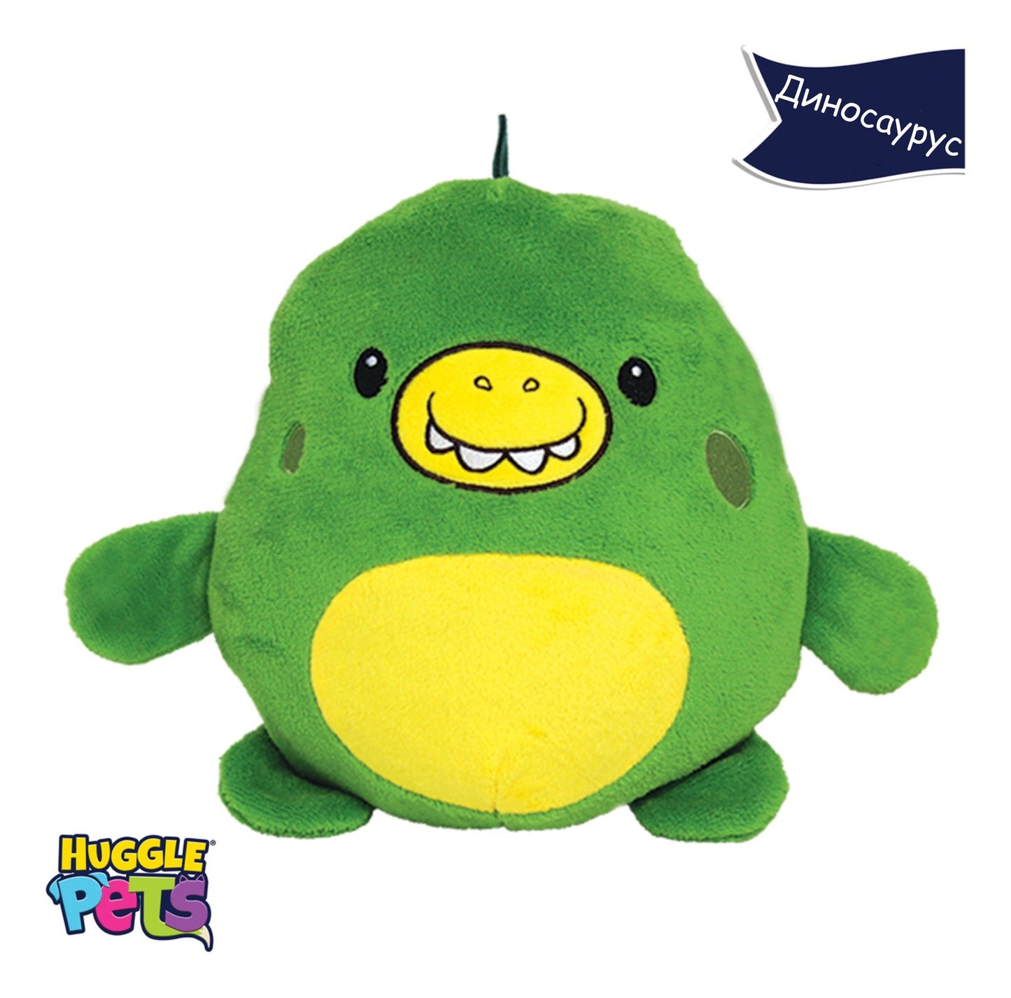 huggle pets