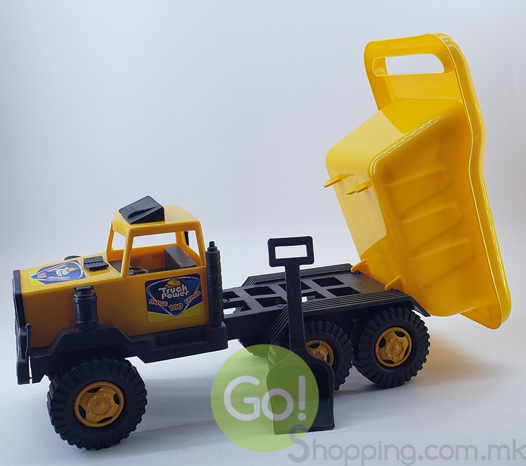 градежни машини