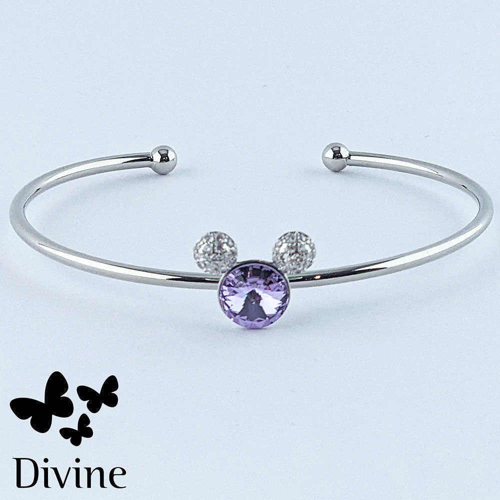 divine alka pink minnie mouse