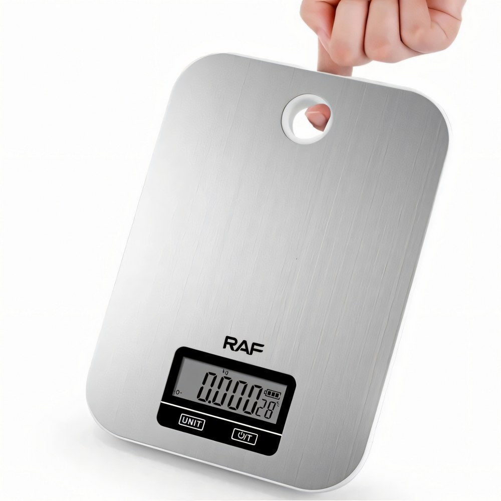 кујнска вага RAF