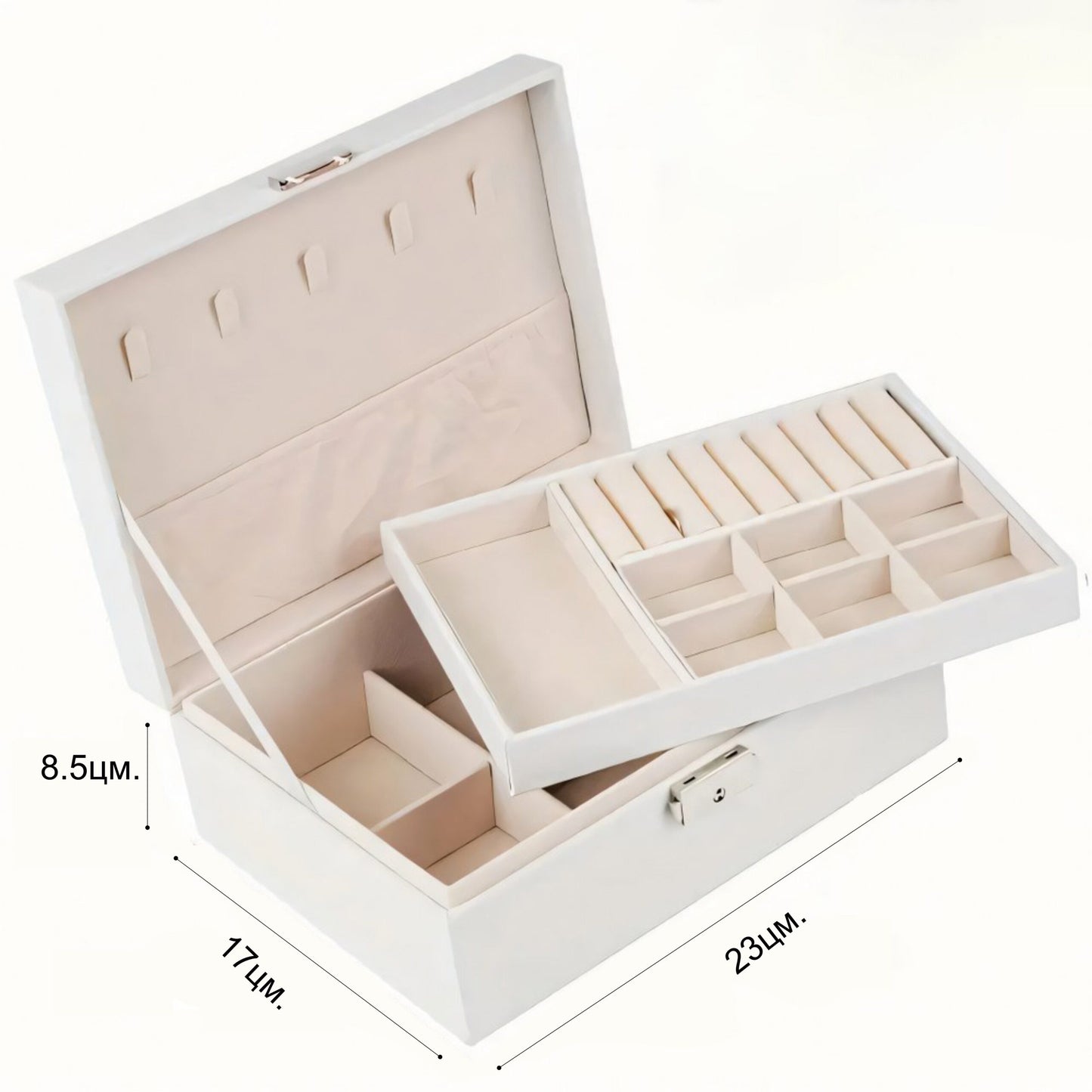 кутија за накит