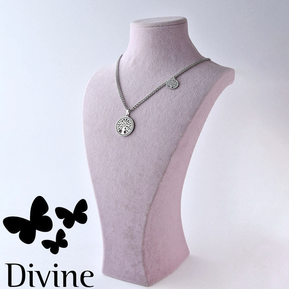 divine lance tree of live