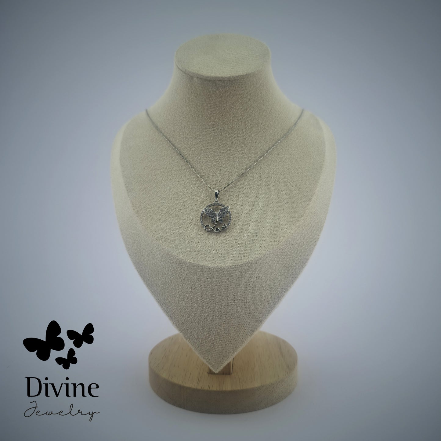 Divine Ланче “Eternal Love”