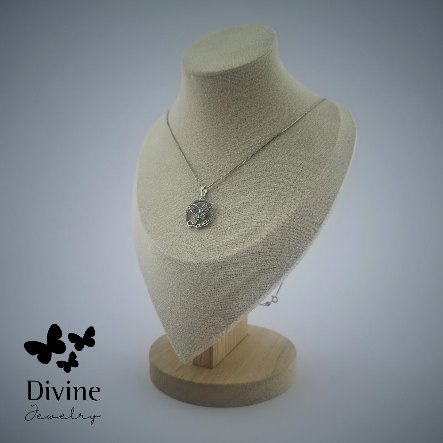 Divine Ланче “Eternal Love”