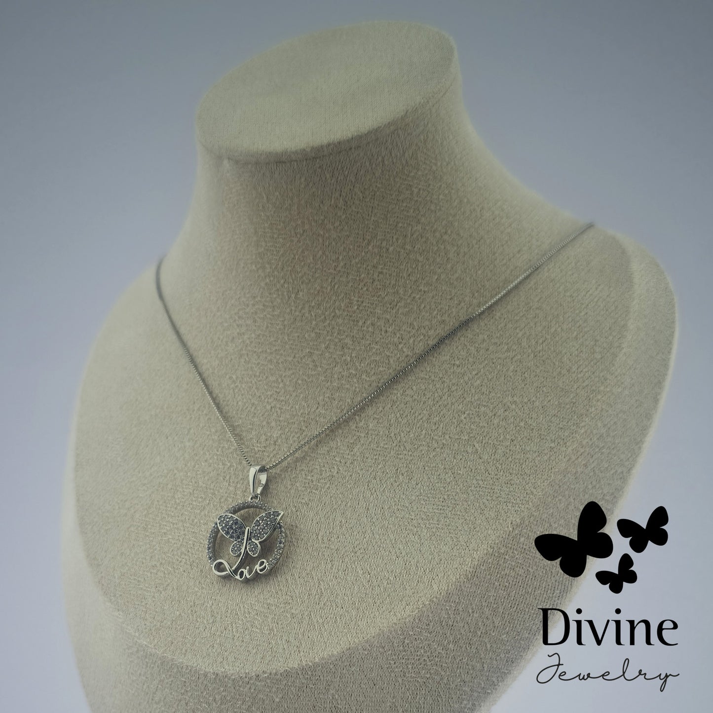 Divine Ланче “Eternal Love”