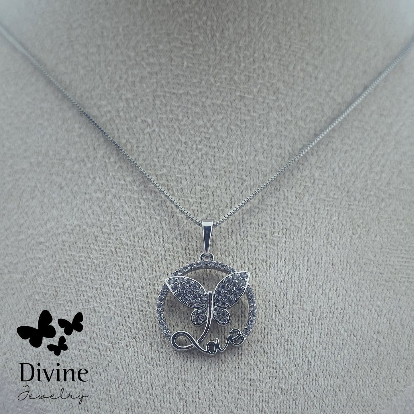 Divine Ланче “Eternal Love”