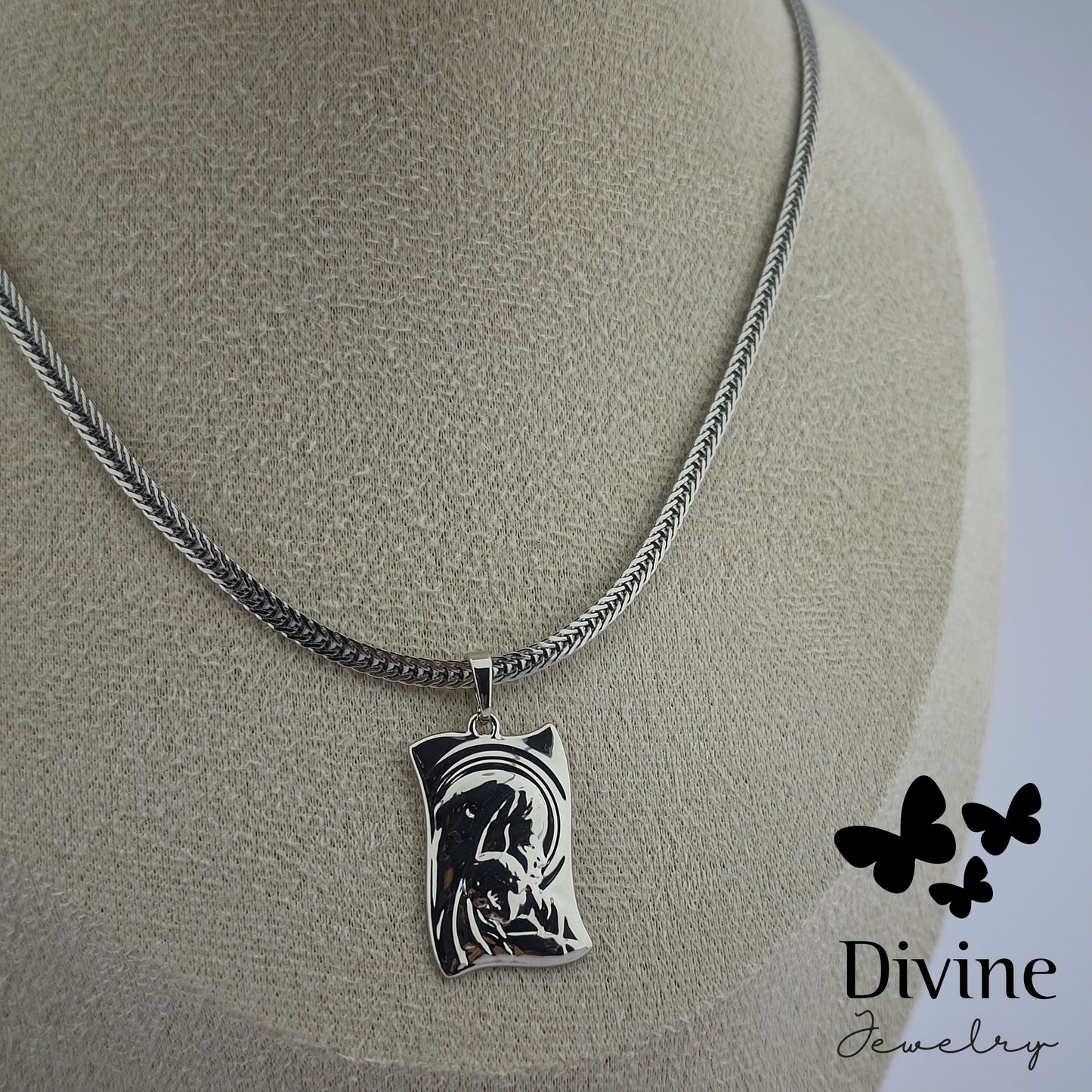 Divine Ланче “Holy Shine”