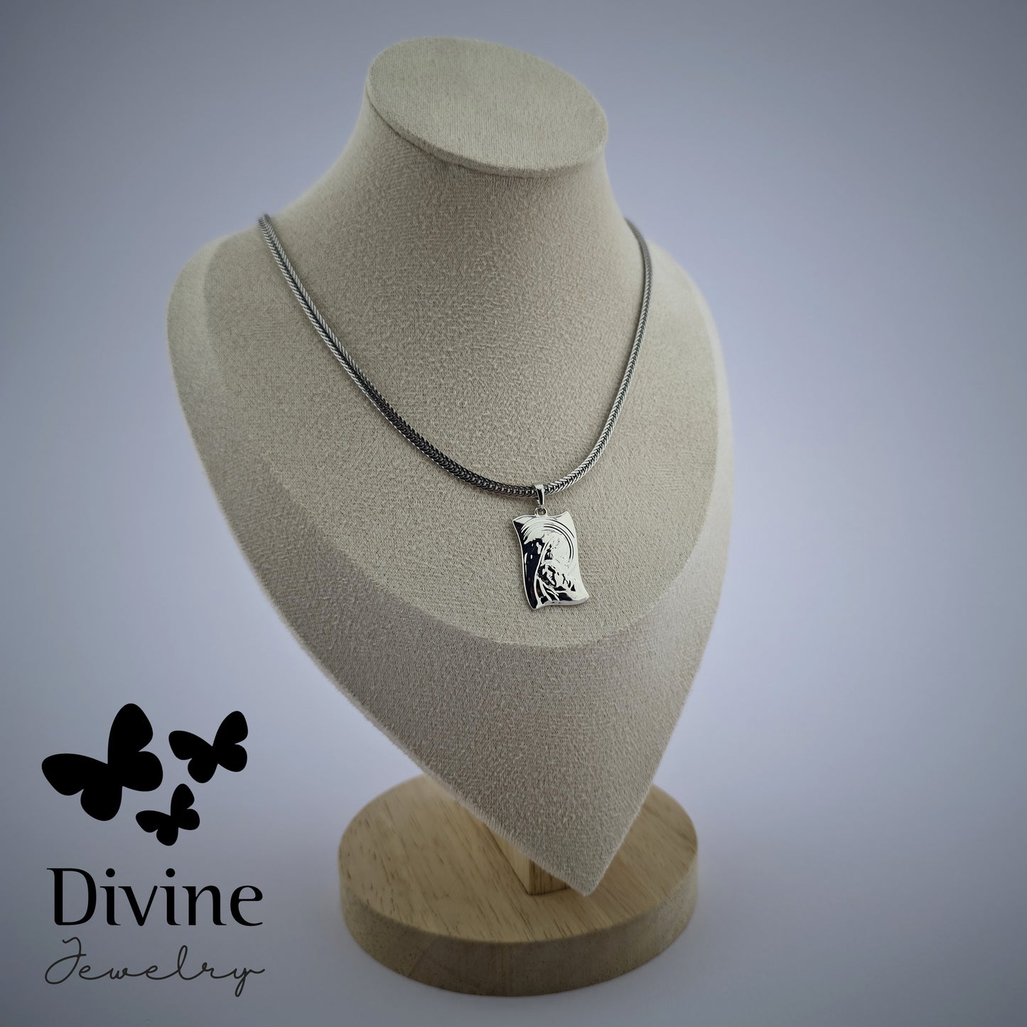 Divine Ланче “Holy Shine”