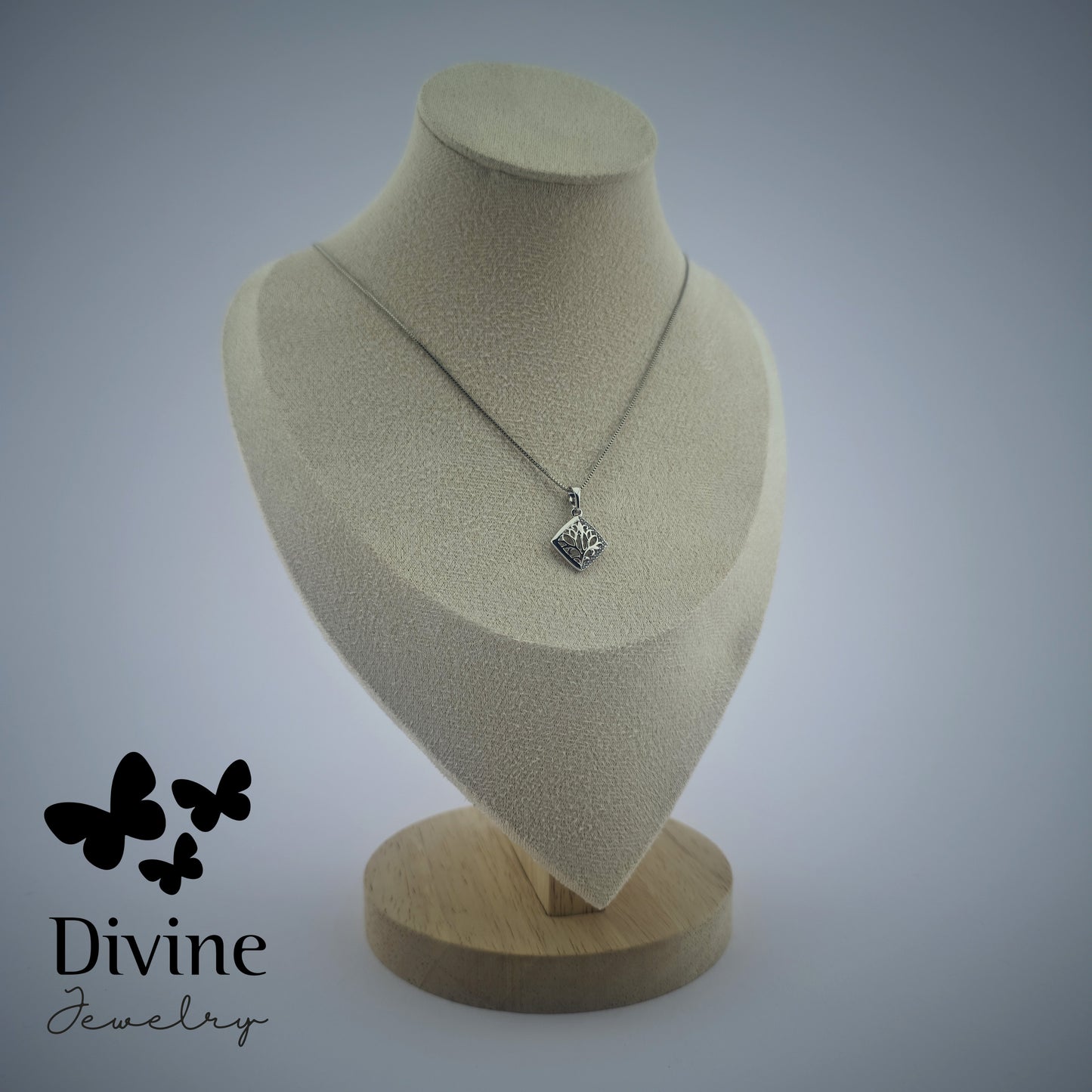Divine Ланче “Timeless Tree”
