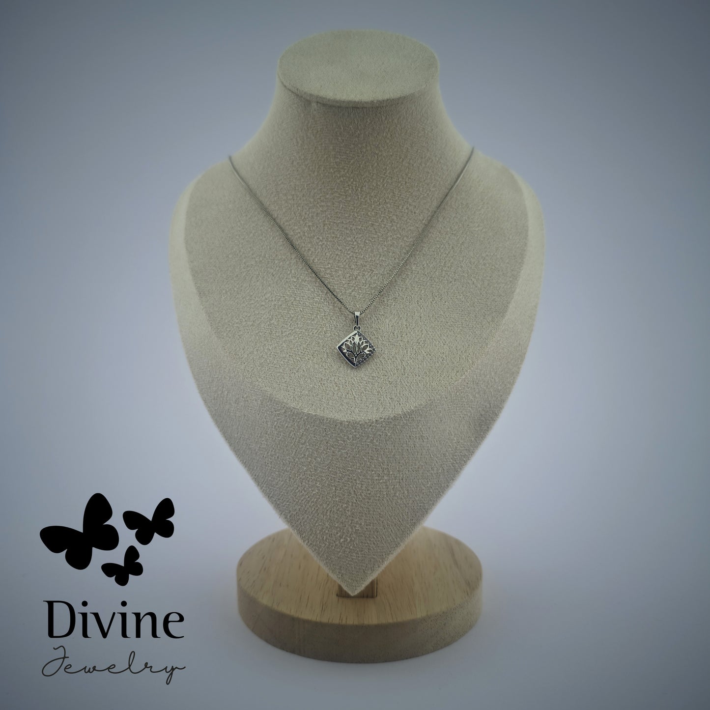 Divine Ланче “Timeless Tree”