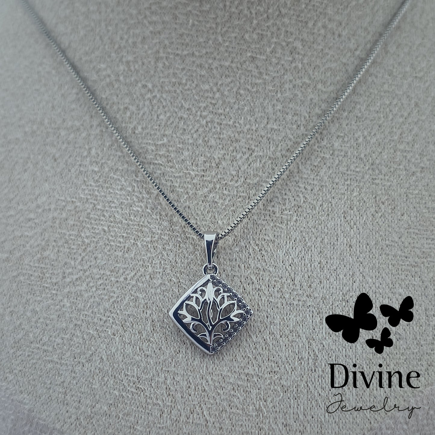 Divine Ланче “Timeless Tree”