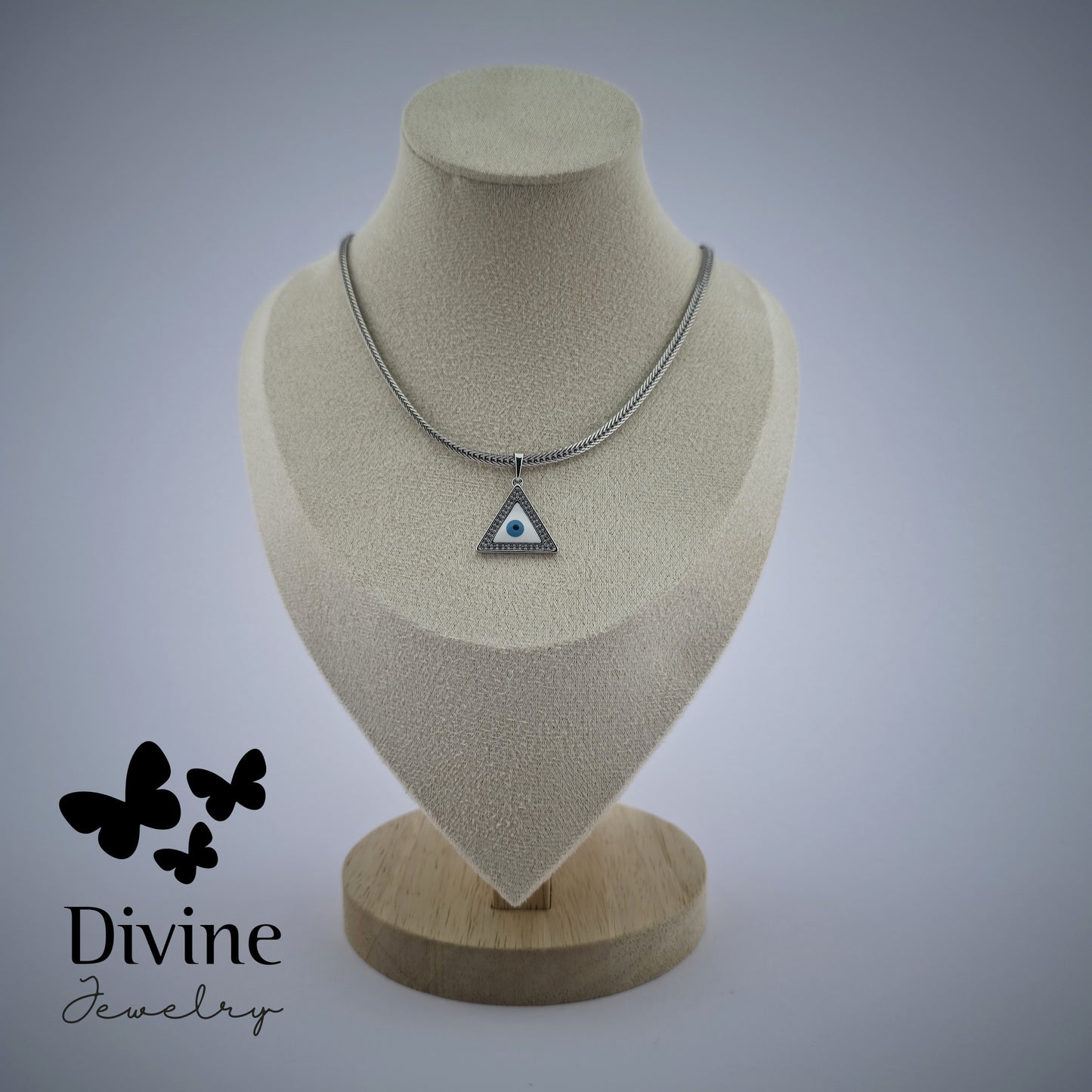 Divine Ланче “Lucky Eye”