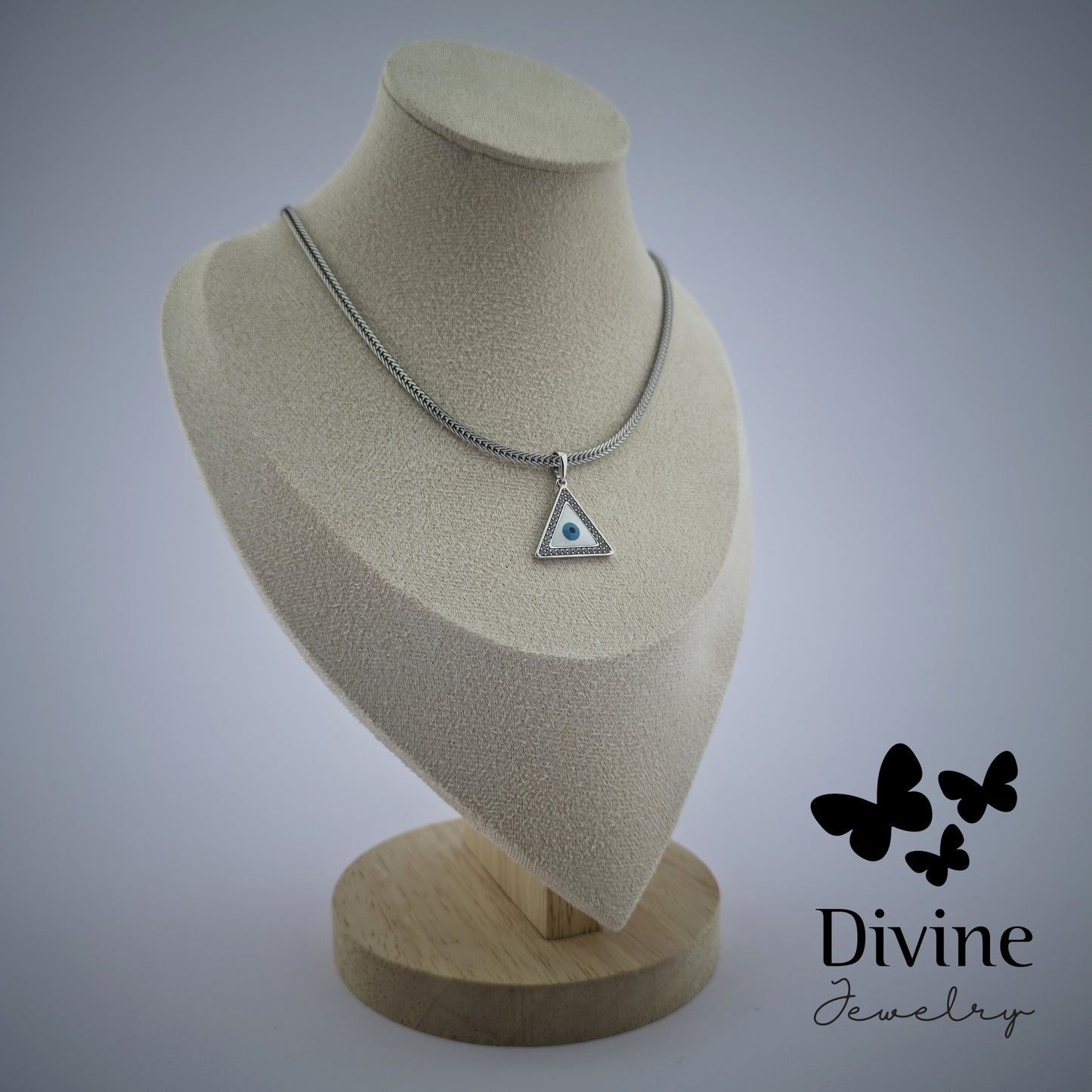 Divine Ланче “Lucky Eye”