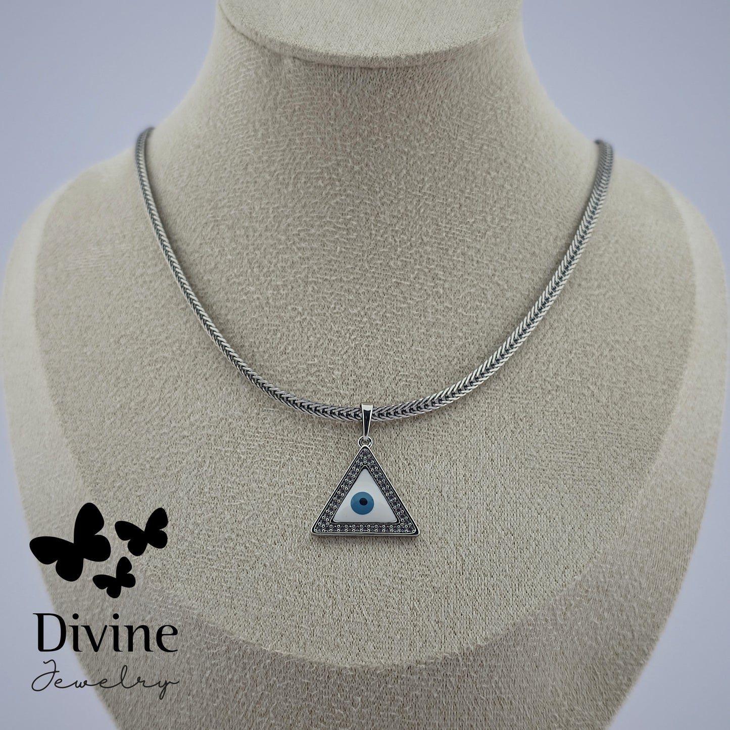 Divine Ланче “Lucky Eye”