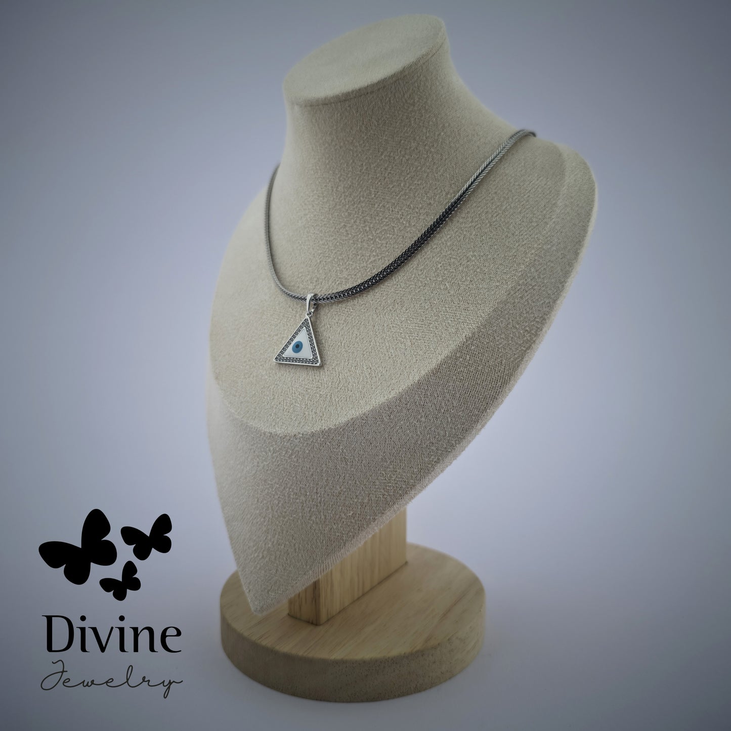 Divine Ланче “Lucky Eye”