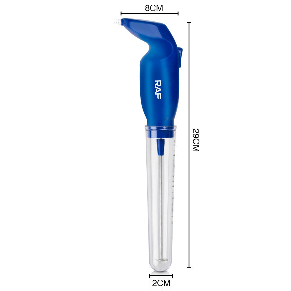 Апарат за матење Raf-108