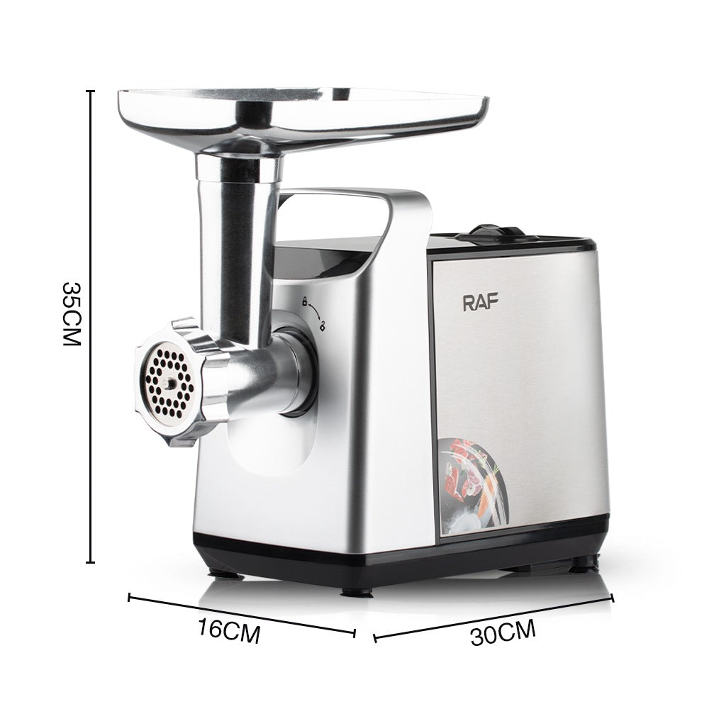 Мелница за месо Raf-3396