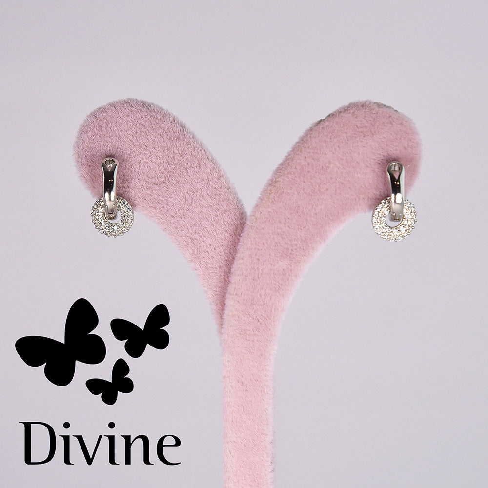 divine obetki