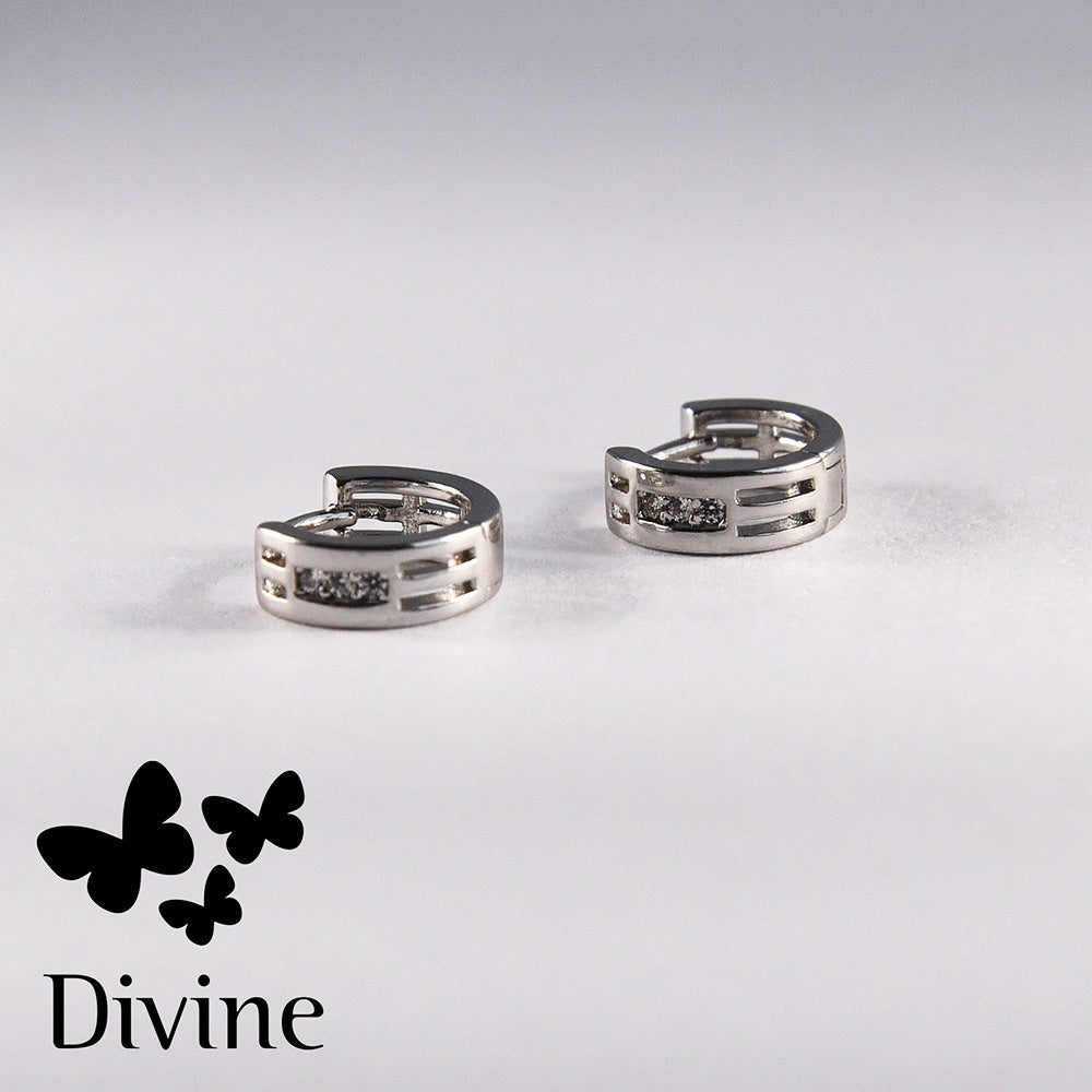 divine obetki round perfection