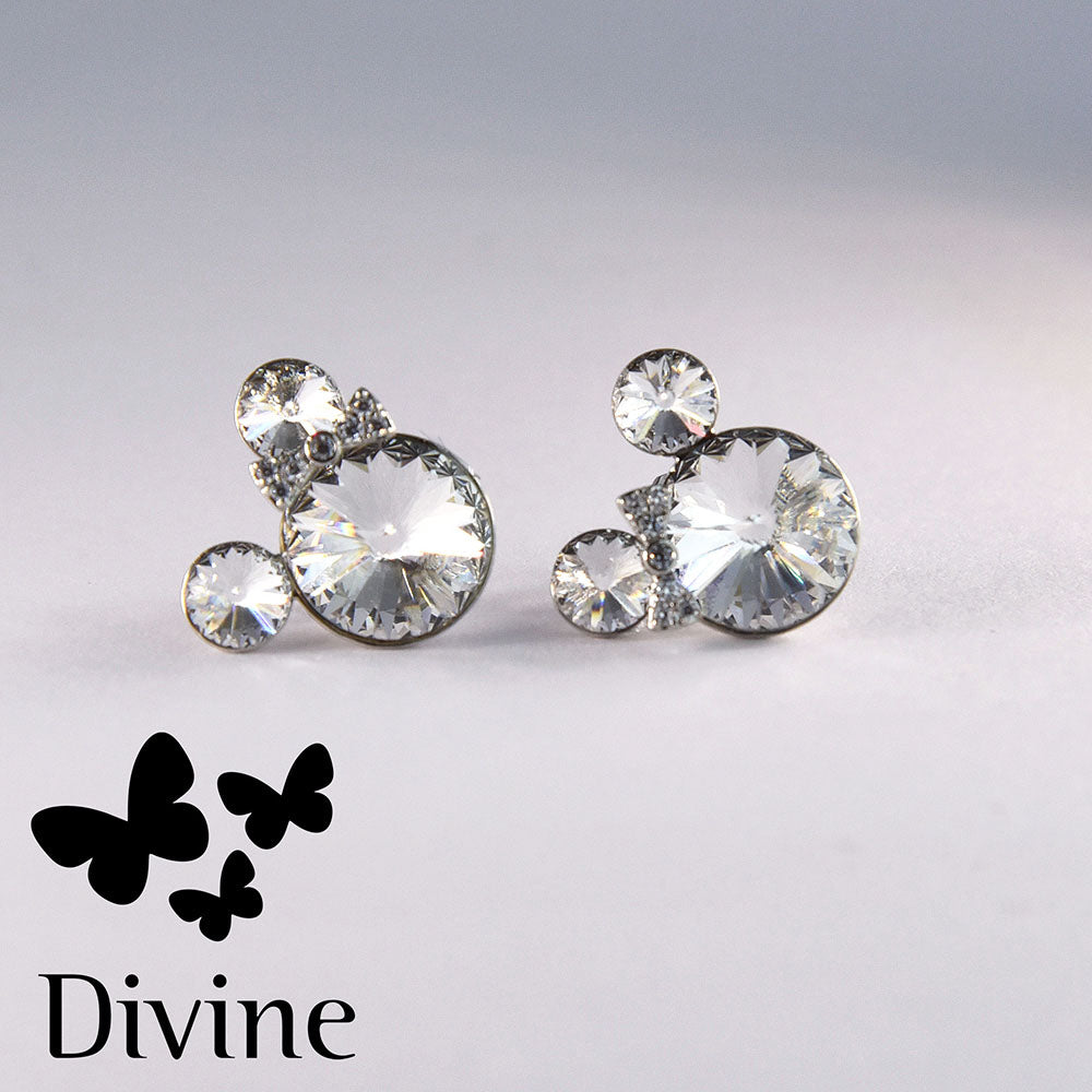 divine obetki minnie mouse