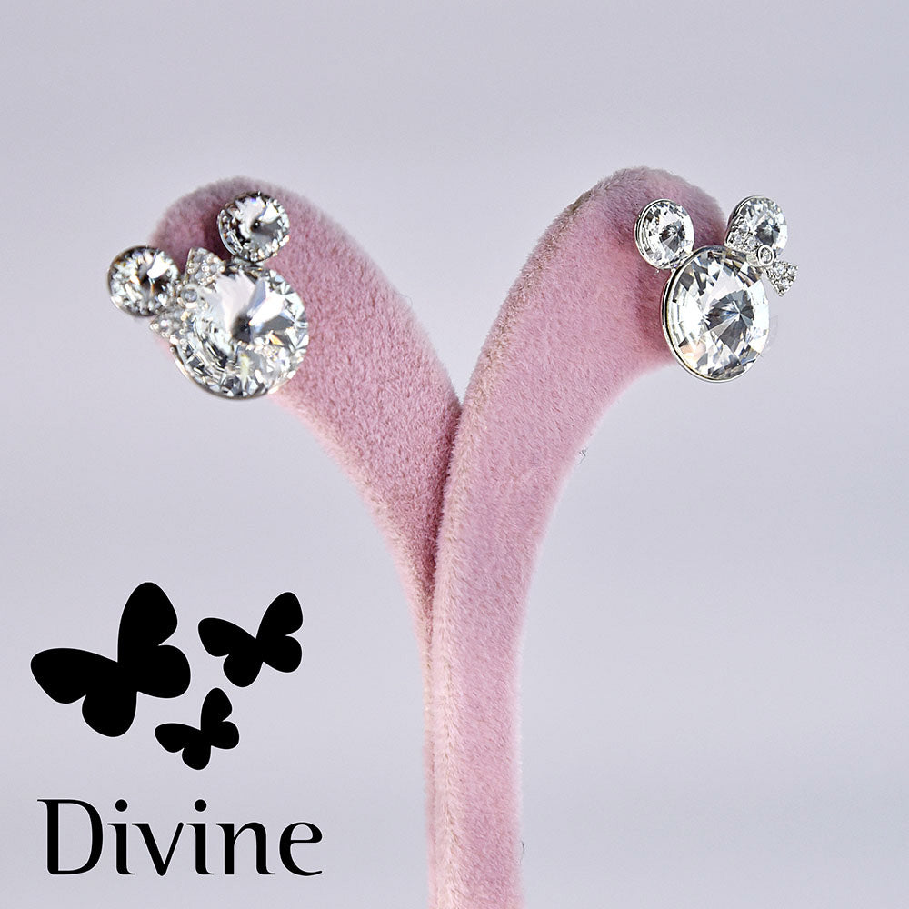 divine obetki
