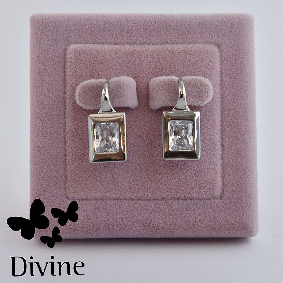 Divine Обетки „Classic and Chic“
