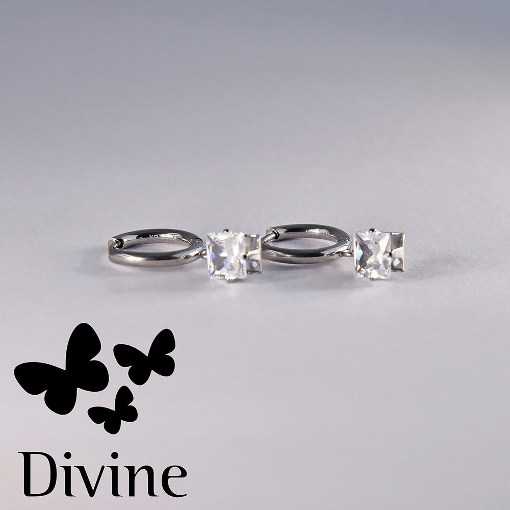 divine obetki classic vogue