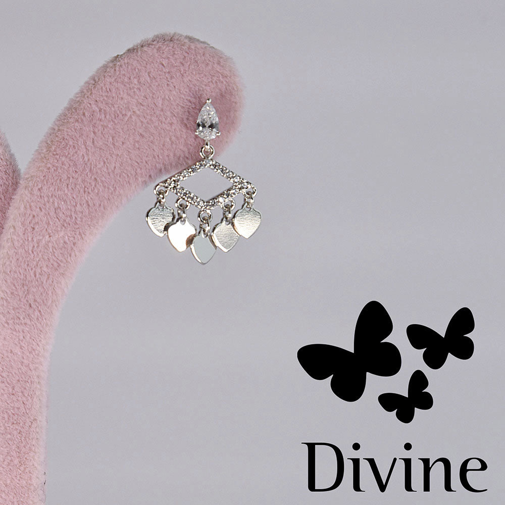 divine obetki